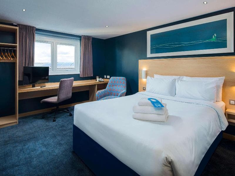 Travelodge York Central 5