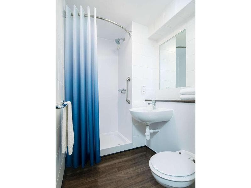 Travelodge York Central 3