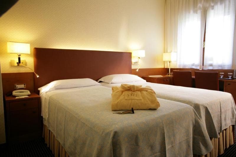 Hotel Garden Terme 3