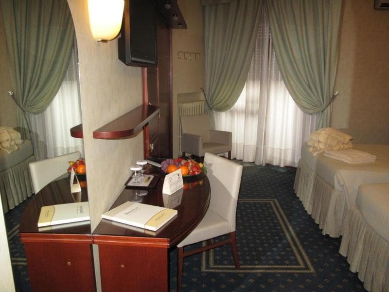 Hotel Garden Terme 4