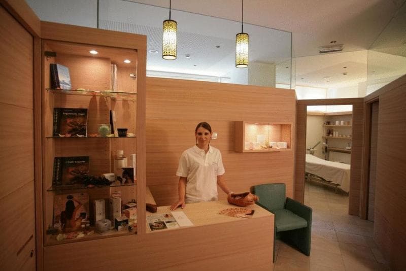 Hotel Garden Terme 5