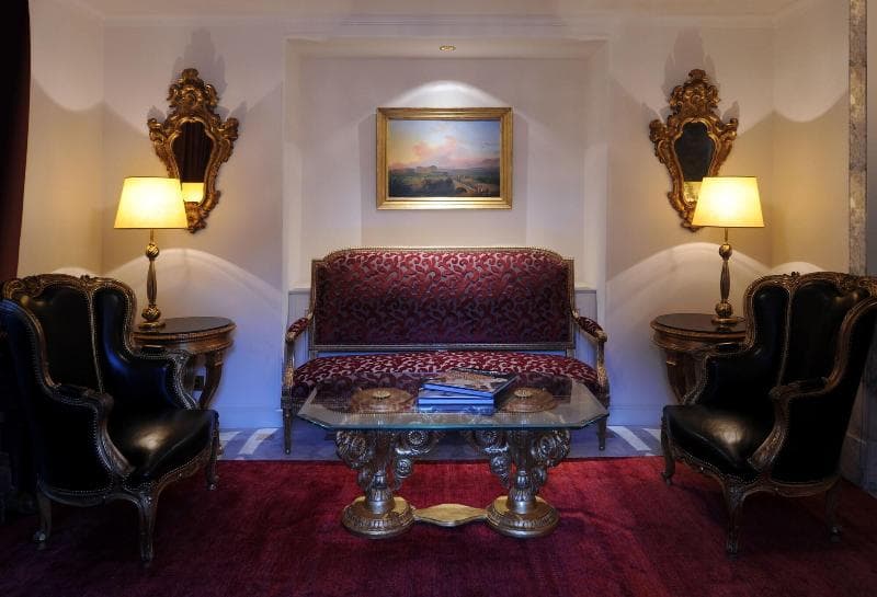 Villa Duse main