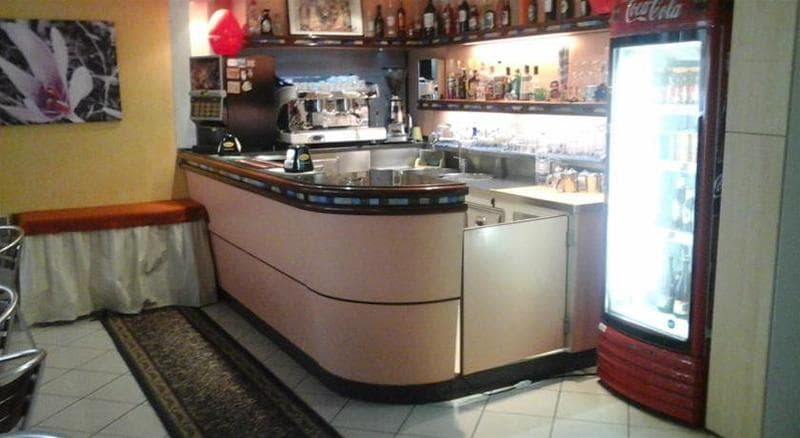 Hotel Half Moon photo 1
