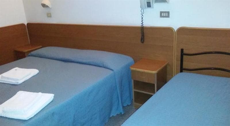 Hotel Half Moon 4