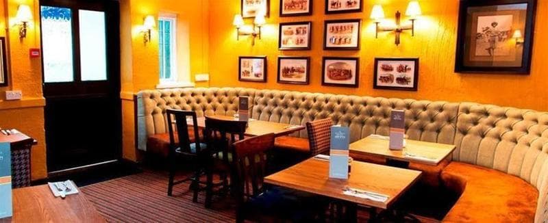 The Old Bell Inn photo 1
