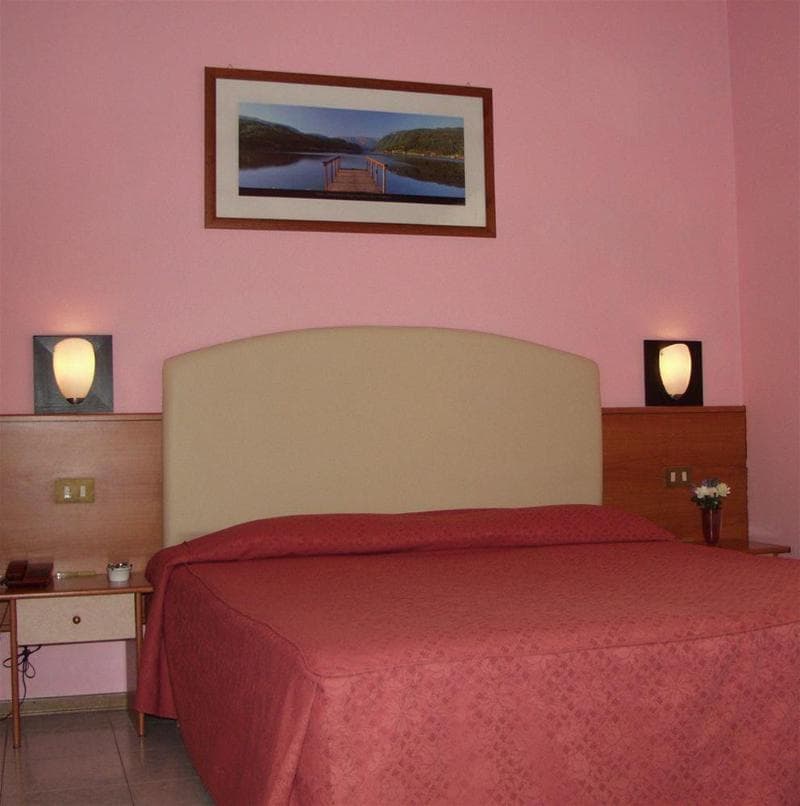 Hotel Minerva photo 1