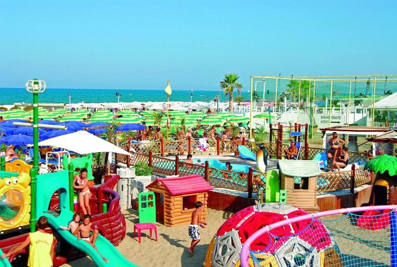 Residenza Levante main