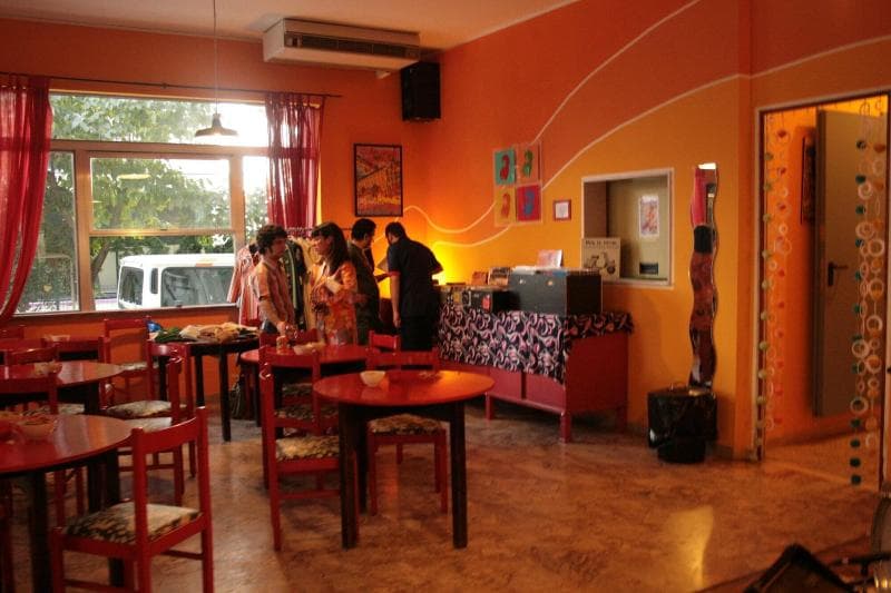 Sunflower Beach Hostal 3