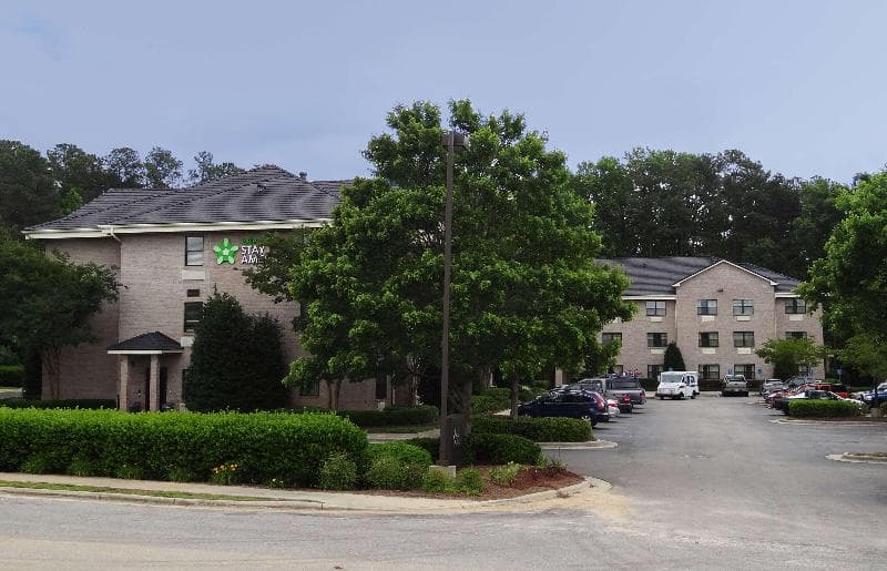 Extended Stay America - Raleigh - Cary - Regency P 5