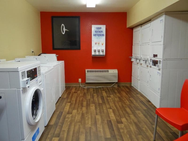 Extended Stay America - Raleigh - Cary - Regency P main