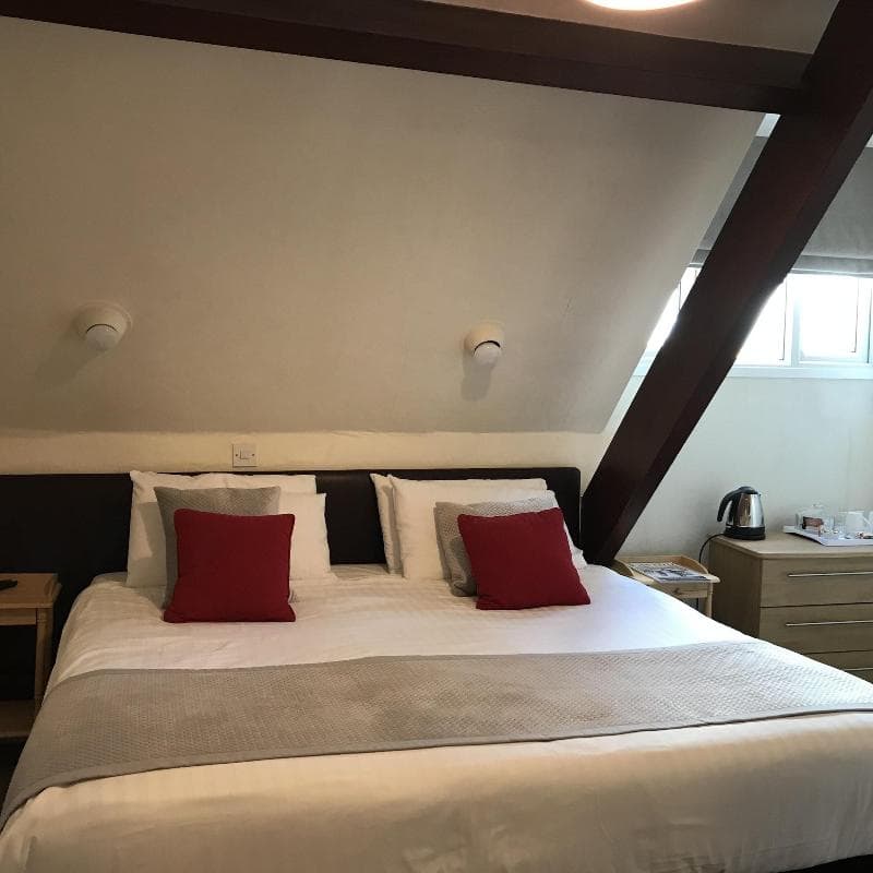 Ashbourne House 2