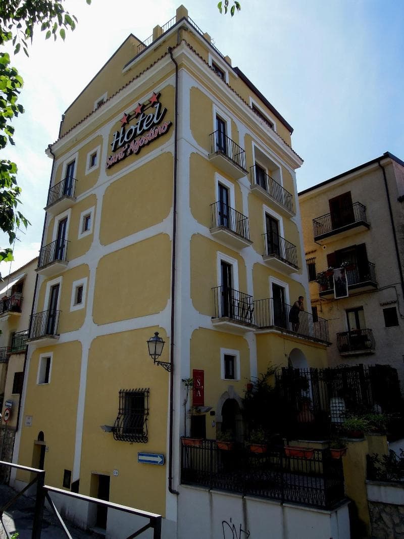 Sant'agostino 5