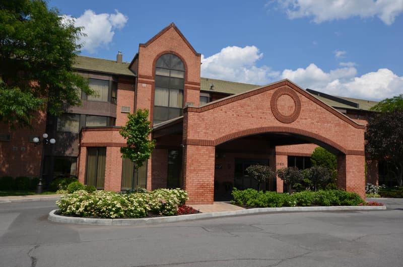 Hotel Welcominns 1