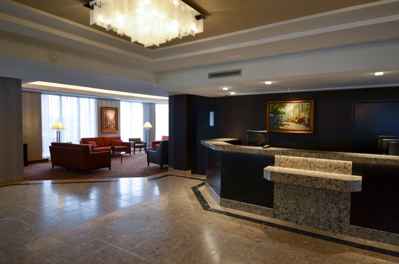 Hotel Welcominns 3