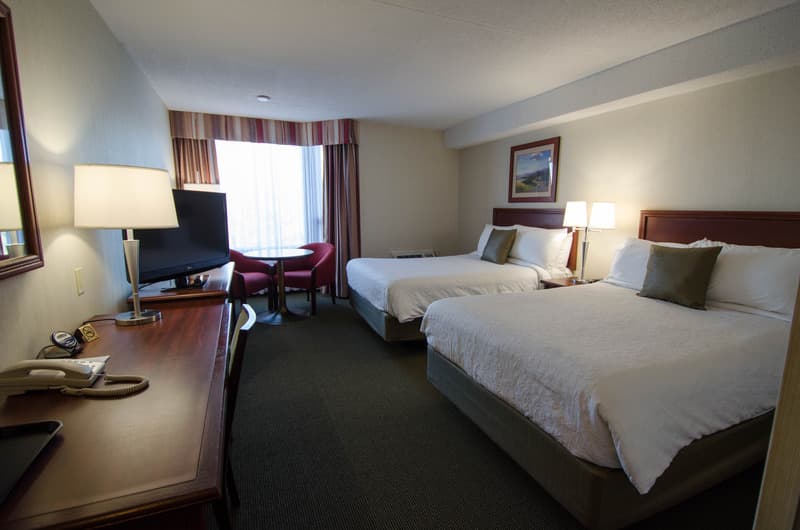 Hotel Welcominns 5