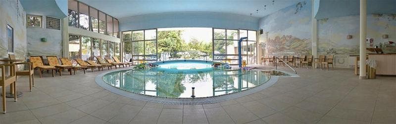 Terme Patria (Adults Only) 2
