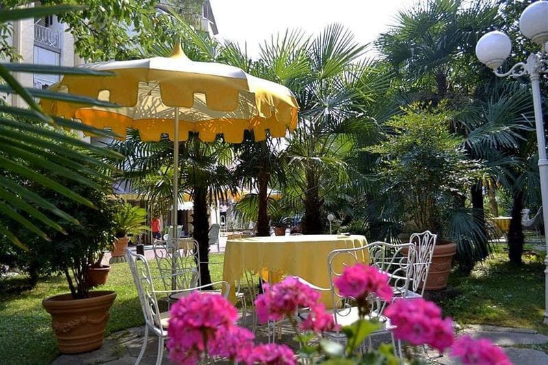 Terme Patria (Adults Only) 3