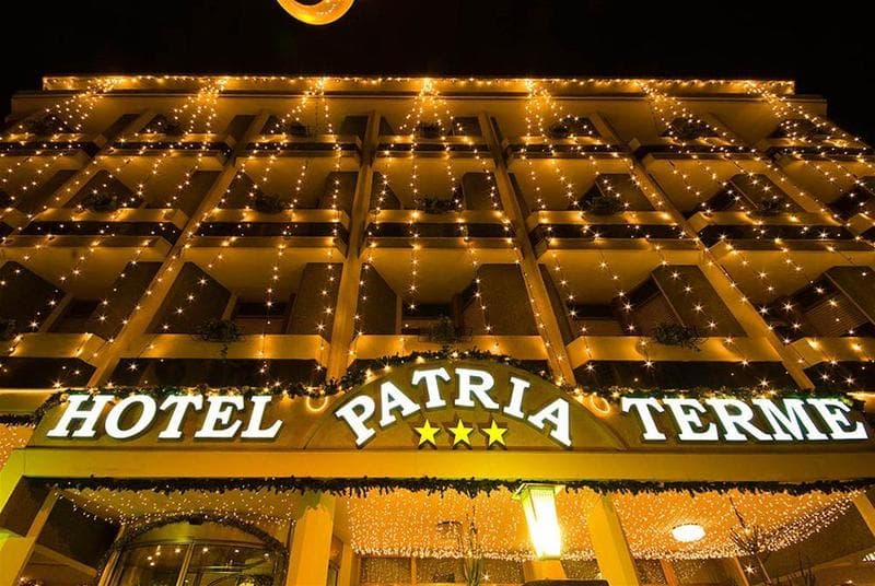 Terme Patria (Adults Only) 4