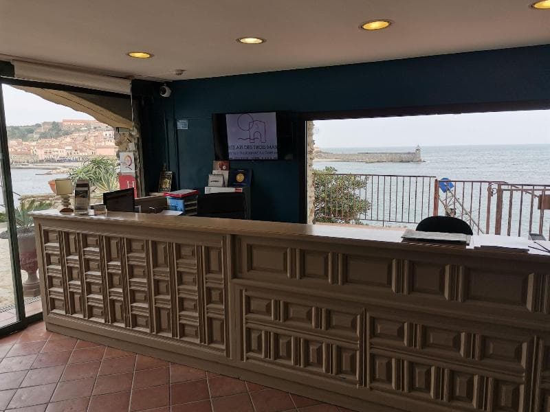 Le Relais Des Trois Mas 4
