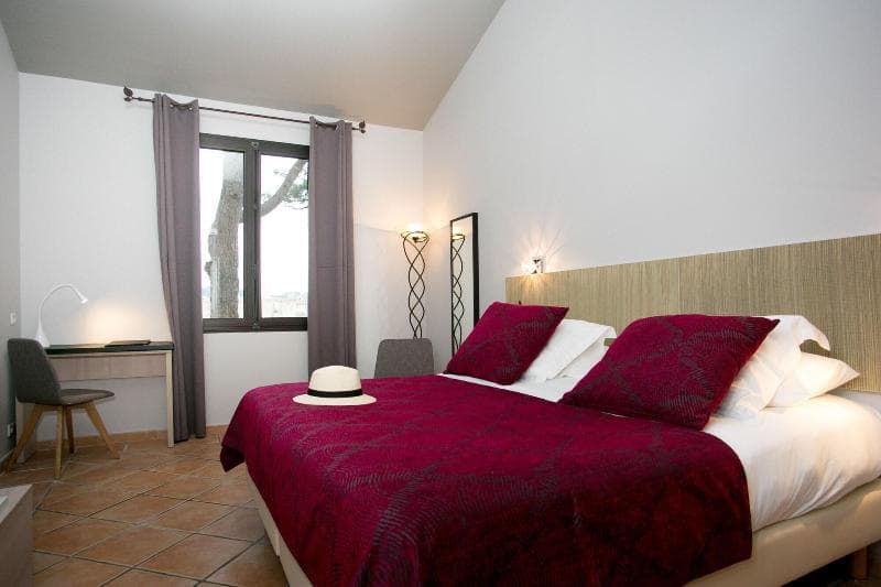 Le Relais Des Trois Mas 3