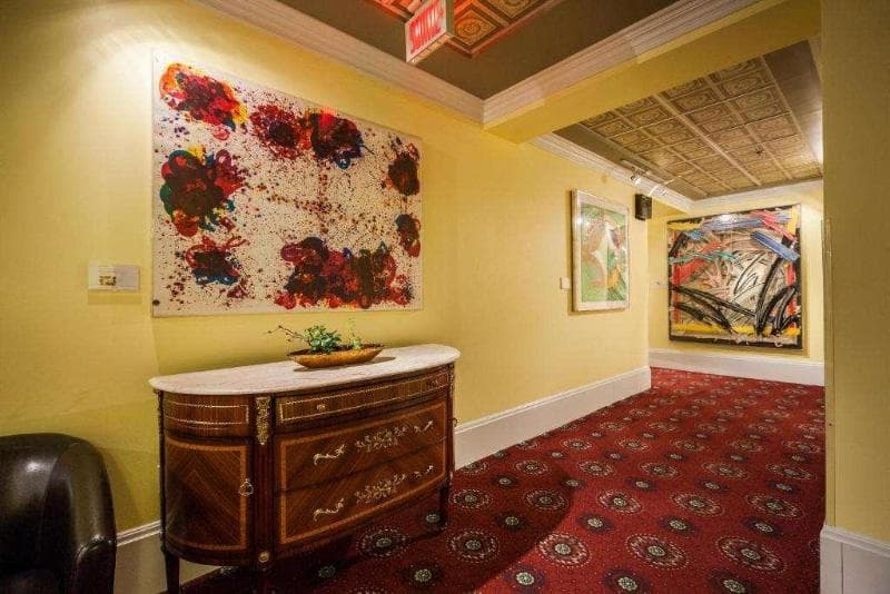 Lhotel Montreal 2