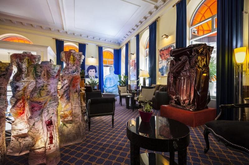 Lhotel Montreal 3