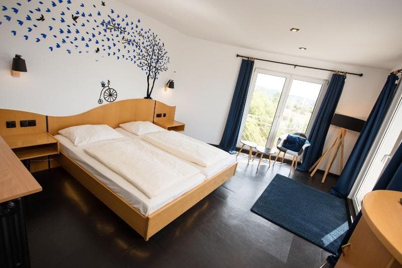 Berghotel & Restaurant Kristall 3