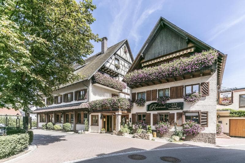 Landgasthof Rebstock 5