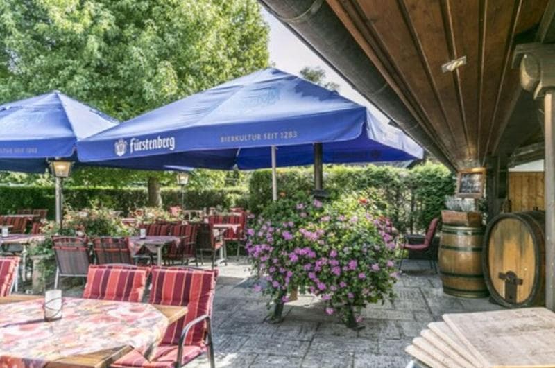 Landgasthof Rebstock 4