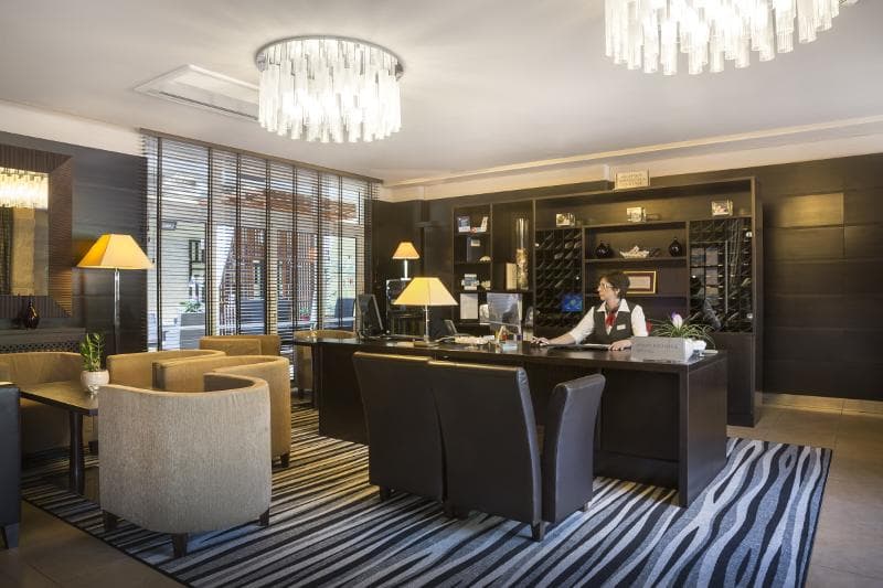 Valamar Atrium Baška Residence 3