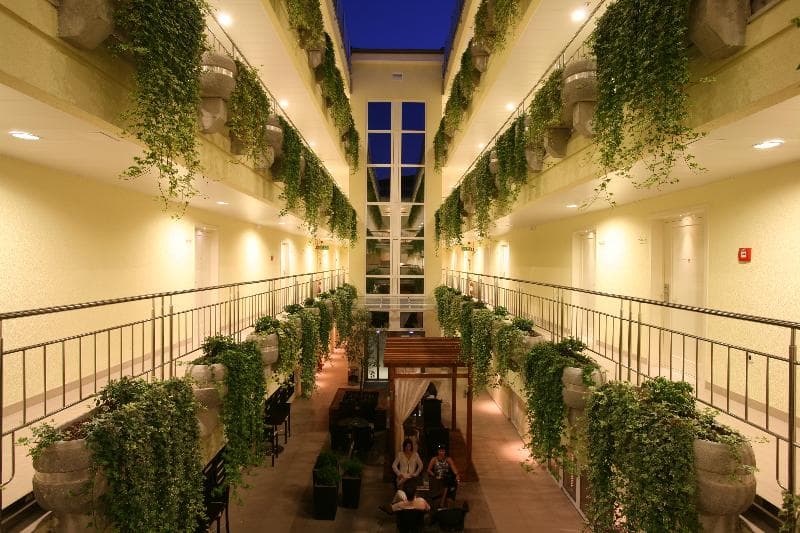 Valamar Atrium Baška Residence 4