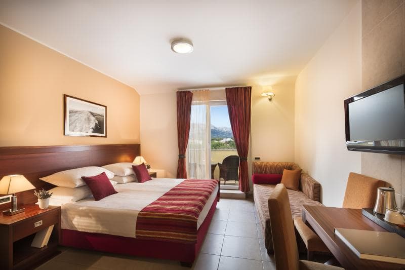 Valamar Atrium Baška Residence 5