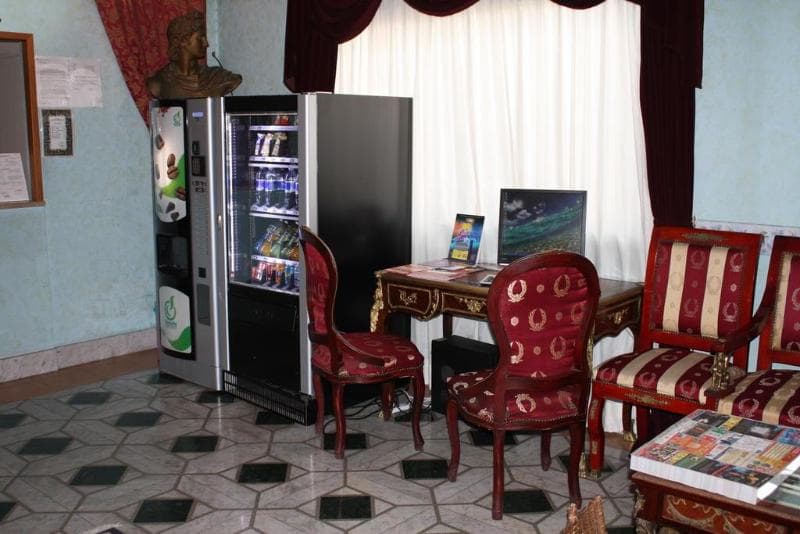 Hotel Giulietta E Romeo photo 1