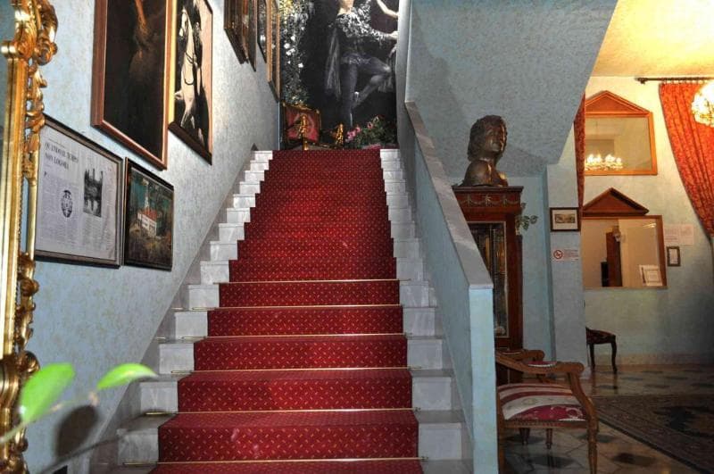Hotel Giulietta E Romeo 3