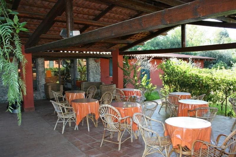 Agriturismo Ruralia main