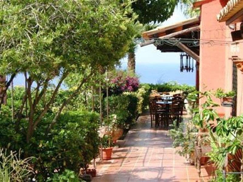 Agriturismo Ruralia 4