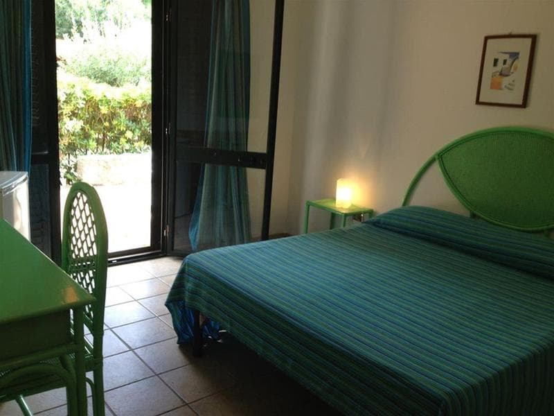 Agriturismo Ruralia 5