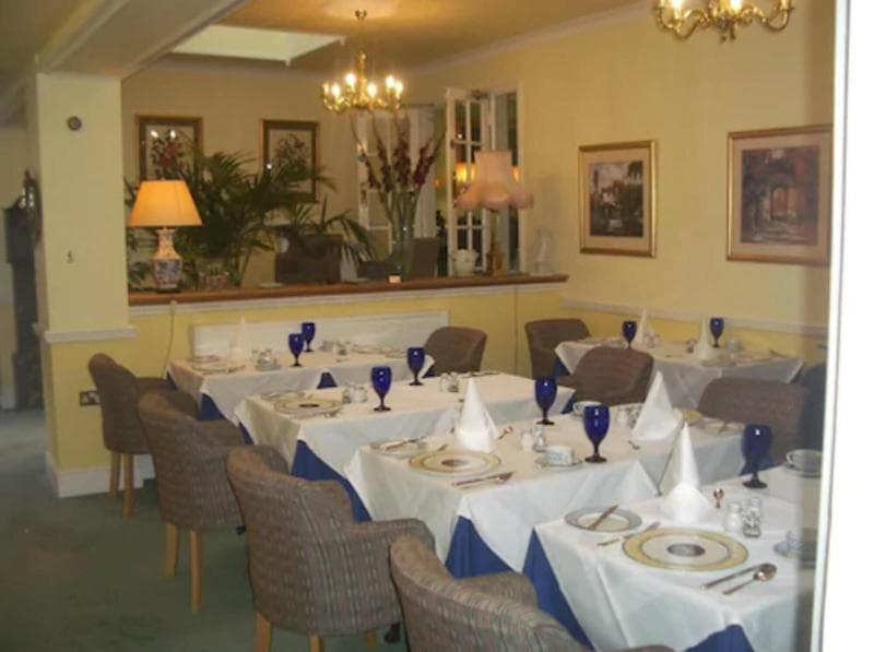 Beech House 3