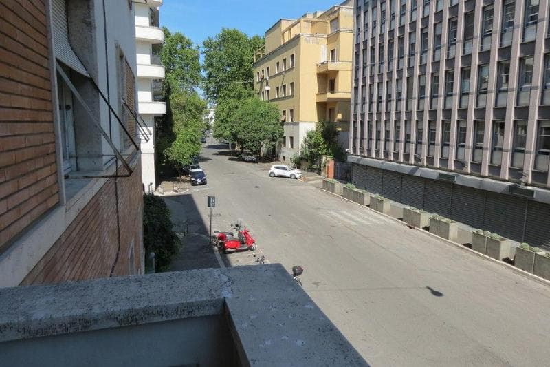 Pensione Paradise 5