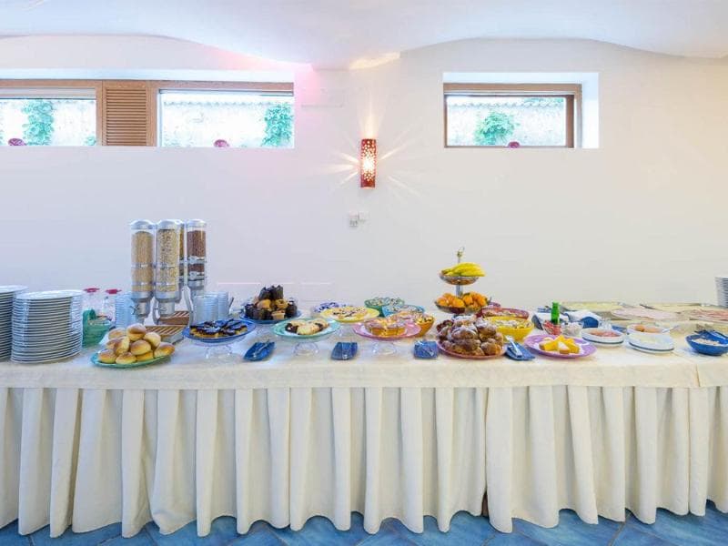 Hotel Sole Splendid 2