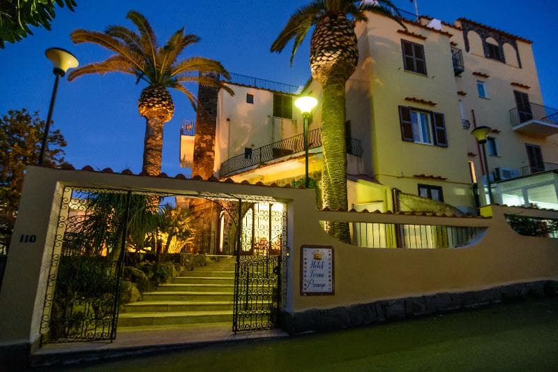 Hotel Terme Principe 3
