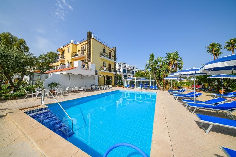 Hotel Terme Principe 4