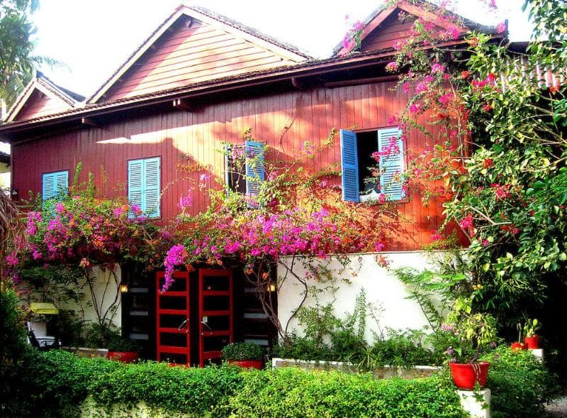 The Cockatoo Nature Resort 3