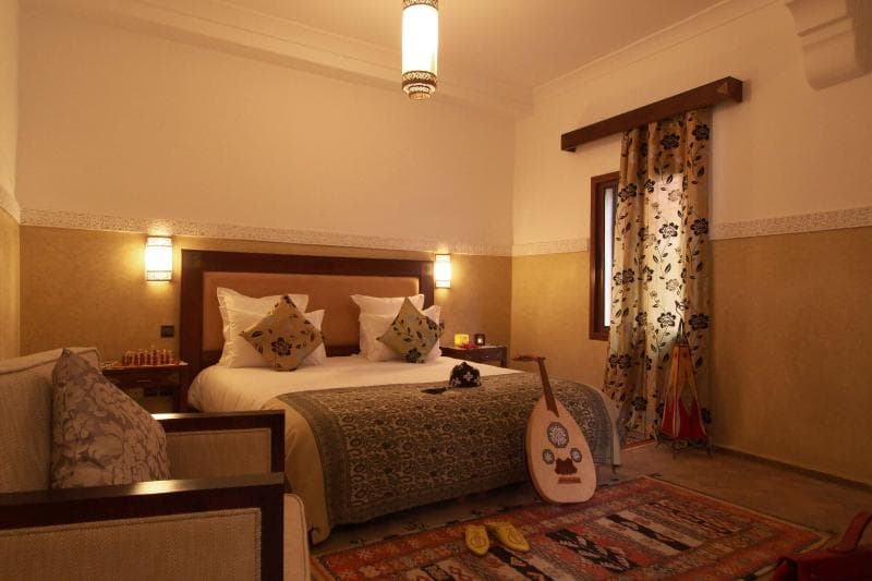 Riad Nesma 3