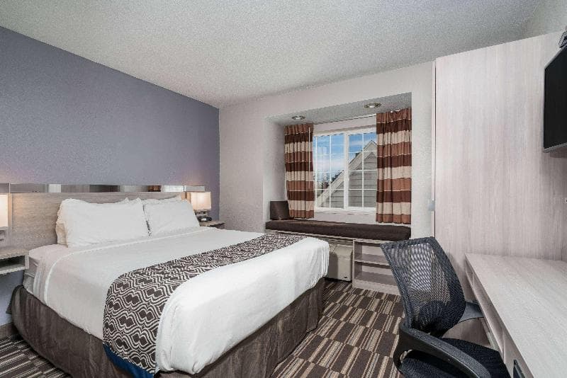 Microtel Inn & Suites By Wyndham Rochester Mayo Clinic North 5
