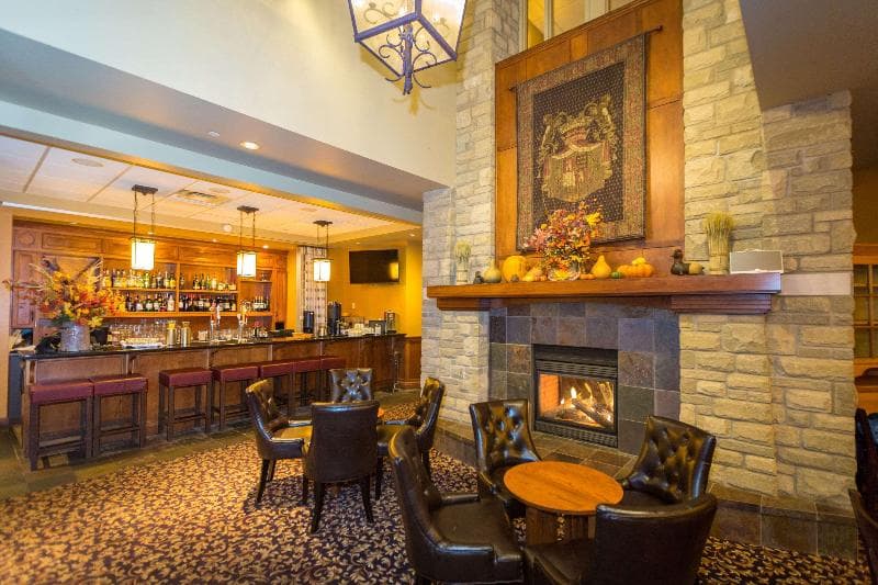 Calabogie Peaks Resort 2