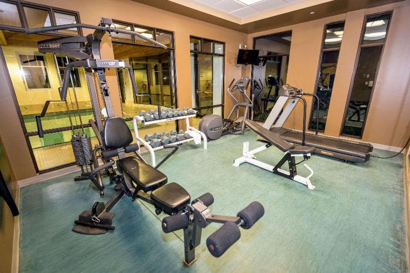 Calabogie Peaks Resort 3