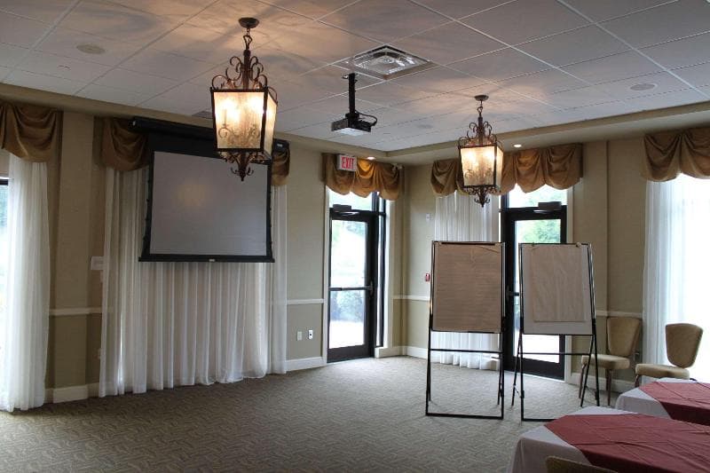 Calabogie Peaks Resort 1