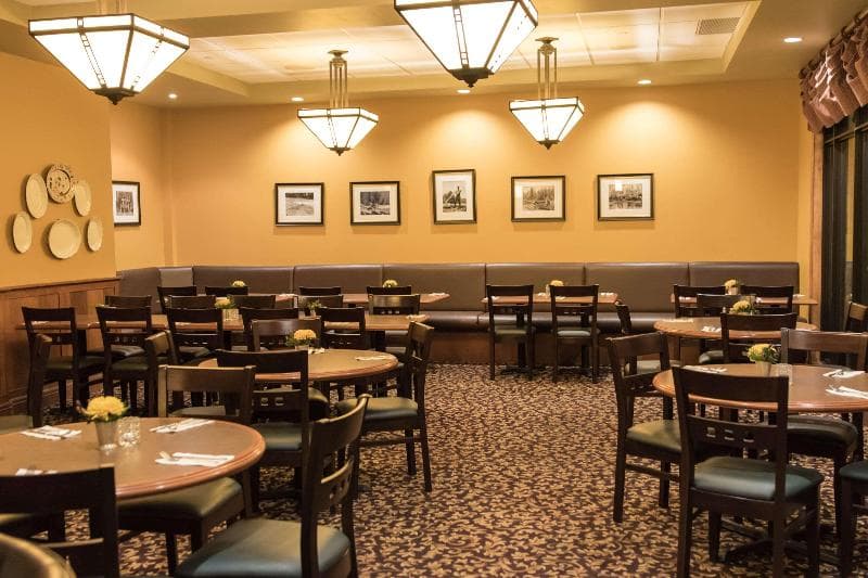 Calabogie Peaks Resort 4