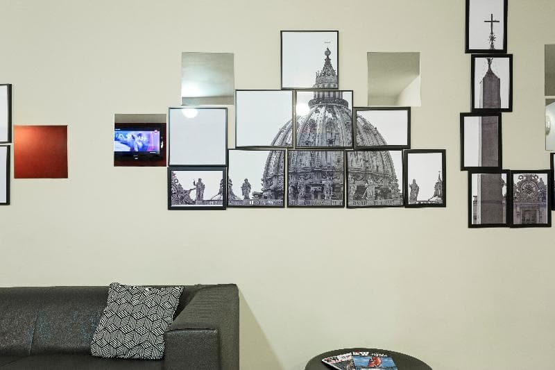 Bandb Hotel Roma Trastevere 3